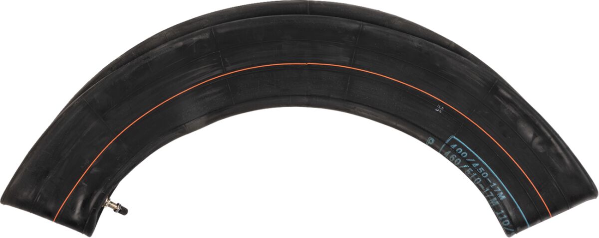 Moose Offroad Hard Parts Inner Tube Heavy Duty 17" Tube Moose Offroad Hard Parts