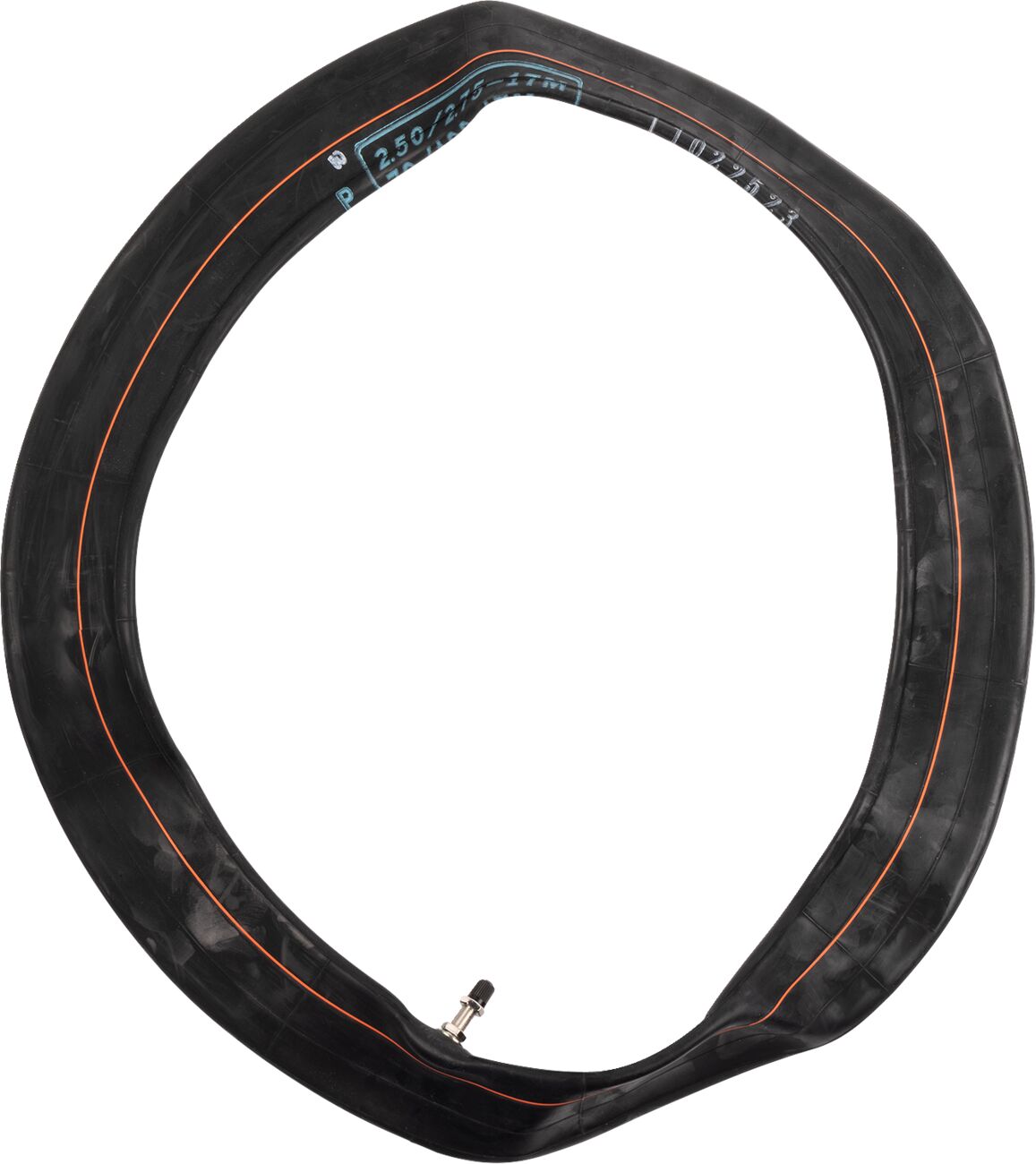 Moose Offroad Hard Parts Inner Tube Heavy Duty 17" Tr 4 Tube Moose Offroad Hard Parts