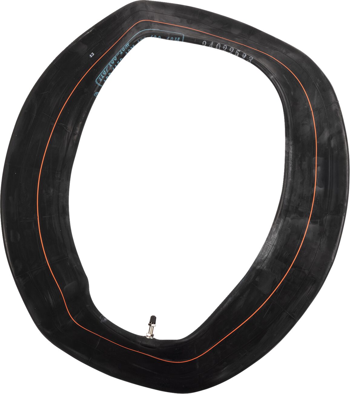 Moose Offroad Hard Parts Inner Tube Heavy Duty 18" Tube Moose Offroad Hard Parts