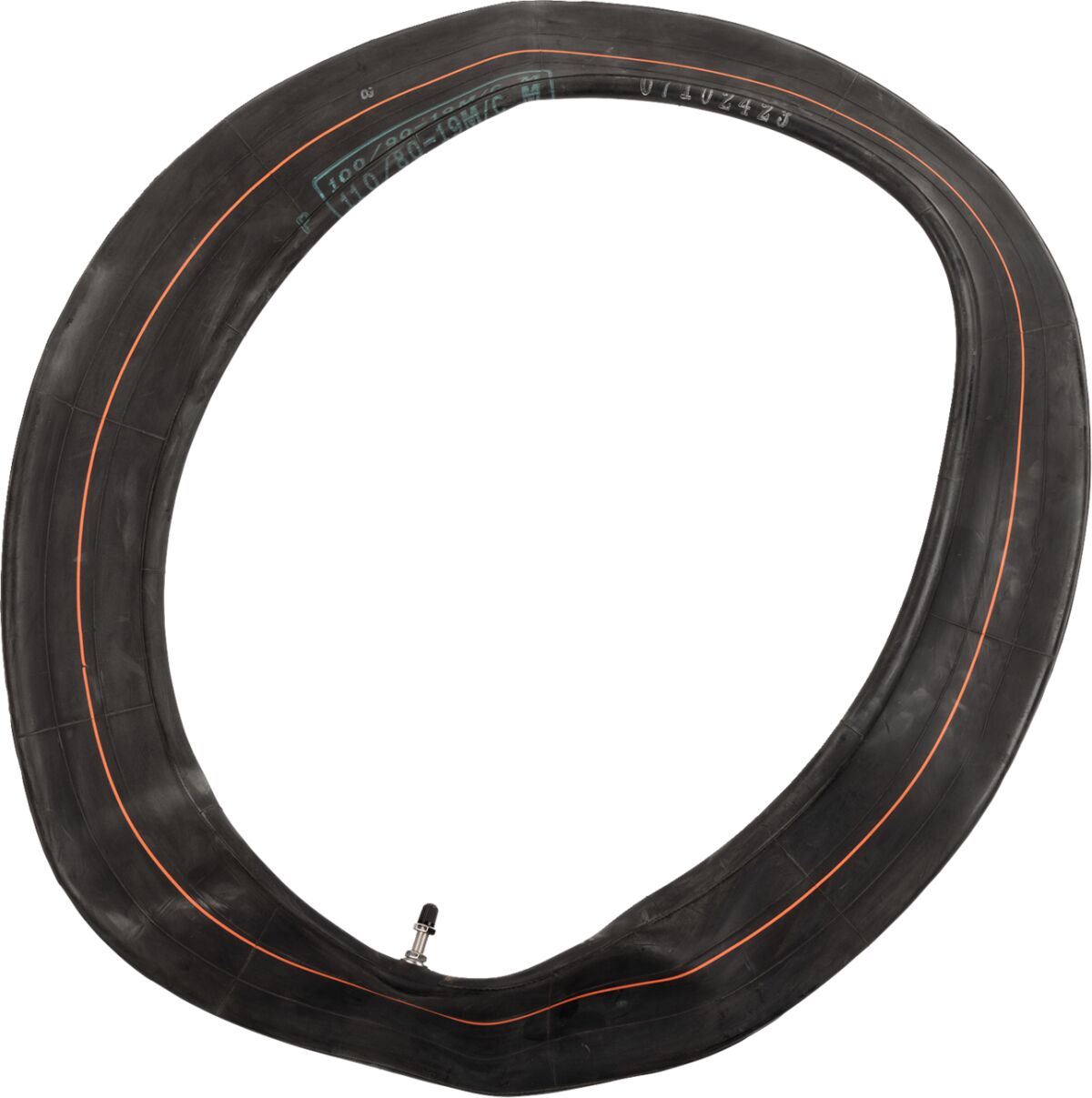 Moose Offroad Hard Parts Inner Tube Heavy Duty 19" Tr 4 Tube Moose Offroad Hard Parts