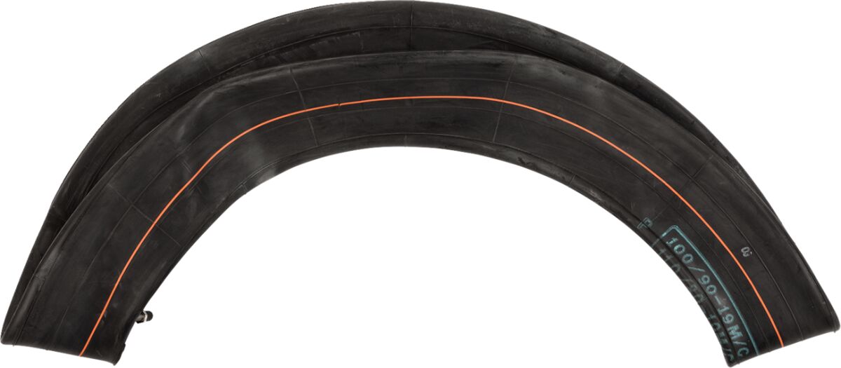 Moose Offroad Hard Parts Inner Tube Heavy Duty 19" Tr 4 Tube Moose Offroad Hard Parts
