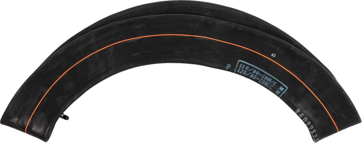 Moose Offroad Hard Parts Inner Tube Heavy Duty 19" Tube Moose Offroad Hard Parts