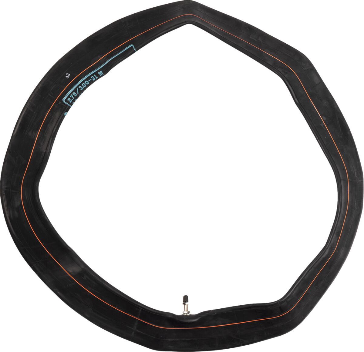 Moose Offroad Hard Parts Inner Tube Heavy Duty 21" Tr 4 Tube Moose Offroad Hard Parts