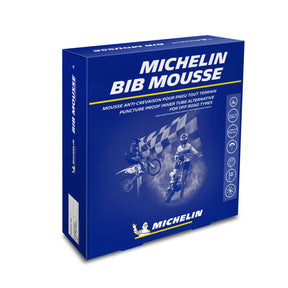 Michelin Bibmousse M14 X 140/80 18 Xtr Tube Michelin