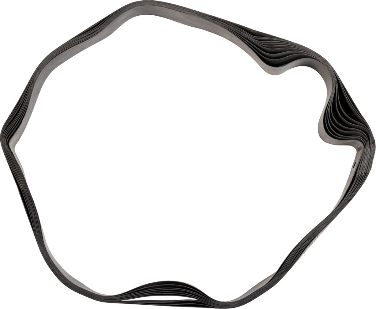 Drag Specialties Rimstrip 38 Mm X 21 Cv 10 Pack Tube Drag Specialties