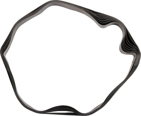 Drag Specialties Rimstrip 38 Mm X 21 Cv 10 Pack Tube Drag Specialties