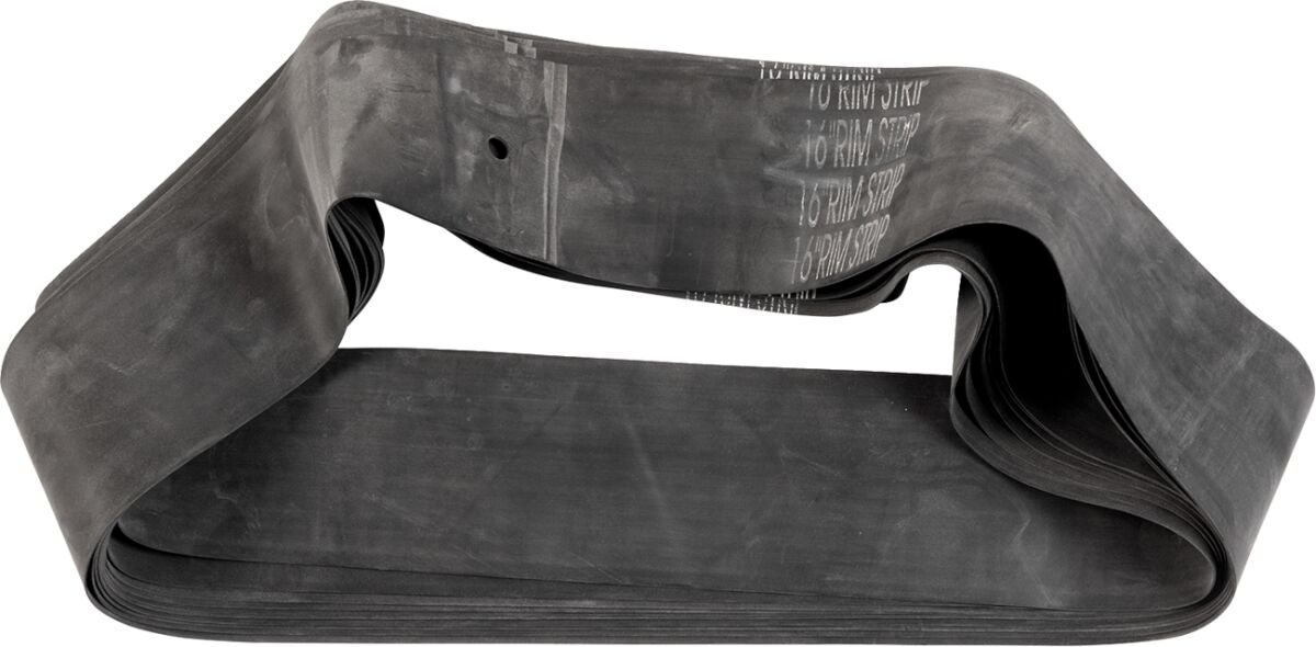 Drag Specialties Rimstrip 78 Mm X 16 Mm Cv 10 Pa Tube Drag Specialties