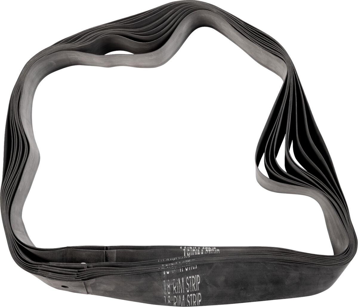Drag Specialties Rimstrip 50 Mm X 18 Cv 10 Pack Tube Drag Specialties