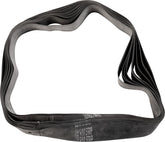 Drag Specialties Rimstrip 50 Mm X 18 Cv 10 Pack Tube Drag Specialties