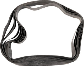 Drag Specialties Rimstrip 38 Mm X 16 Cv 10 Pack Tube Drag Specialties