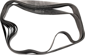 Drag Specialties Rimstrip 38 Mm X 16 Sv 10 Pack Tube Drag Specialties