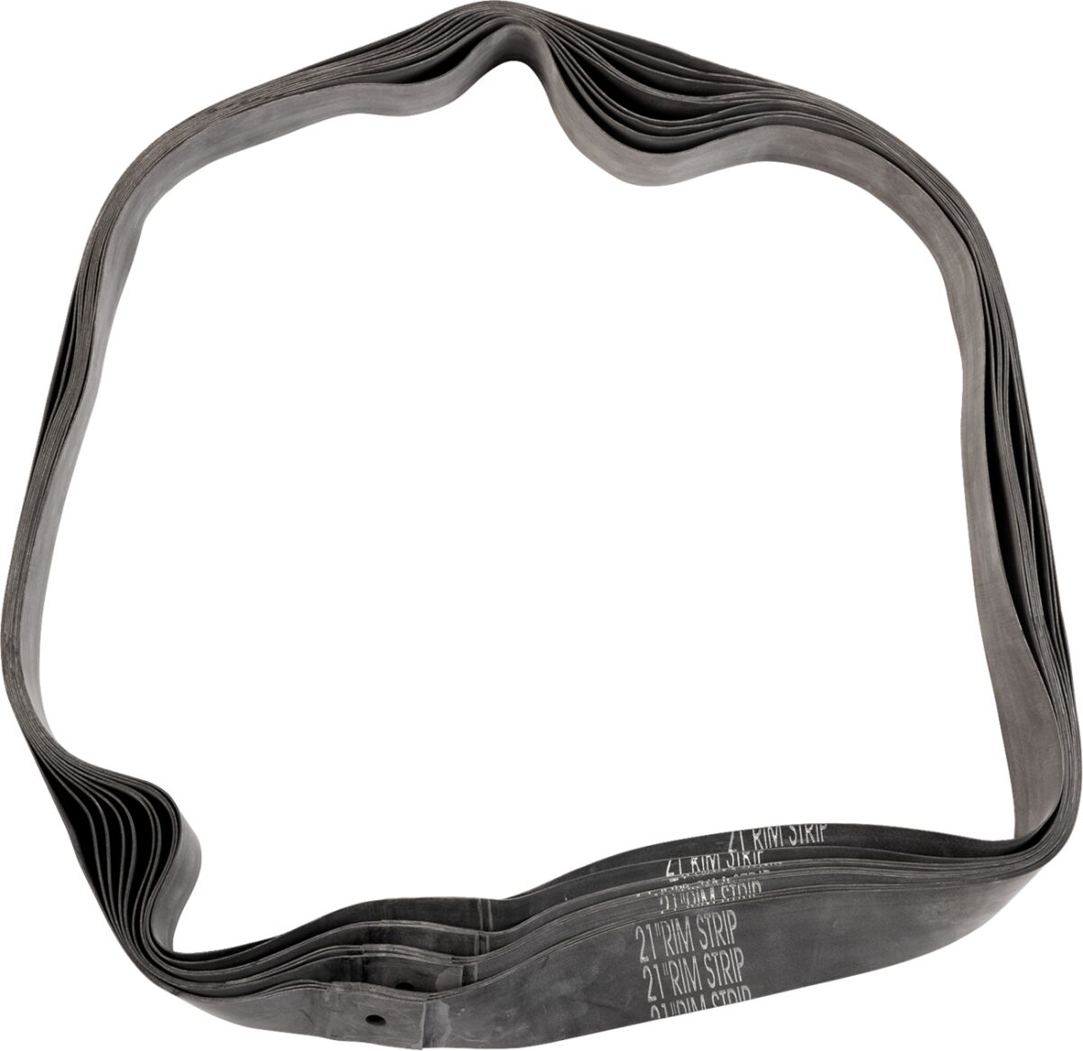 Drag Specialties Rimstrip 1.75 X 21 Cv 10 Pack Tube Drag Specialties