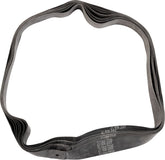 Drag Specialties Rimstrip 1.75 X 21 Cv 10 Pack Tube Drag Specialties