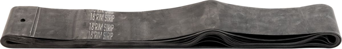 Drag Specialties Rimstrip 78 Mm X 18 Cv 10 Pack Tube Drag Specialties