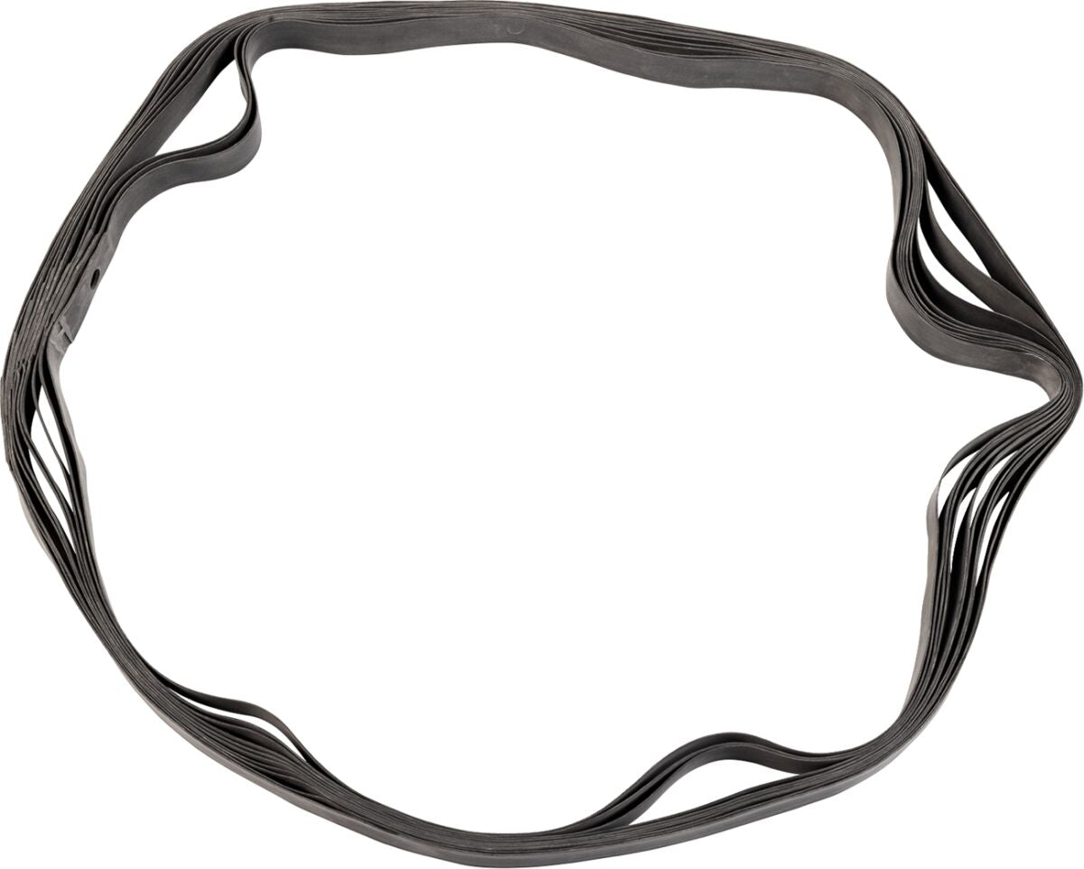 Drag Specialties Rimstrip 19 Mm X 19 Cv 10 Pack Tube Drag Specialties