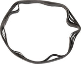 Drag Specialties Rimstrip 19 Mm X 19 Cv 10 Pack Tube Drag Specialties