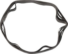 Drag Specialties Rimstrip 19 Mm X 19 Cv 10 Pack Tube Drag Specialties