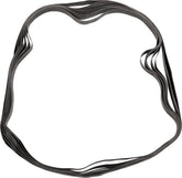 Drag Specialties Rimstrip 19 Mm X 21 Cv 10 Pack Tube Drag Specialties