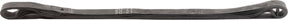 Drag Specialties Rimstrip 19 Mm X 21 Cv 10 Pack Tube Drag Specialties