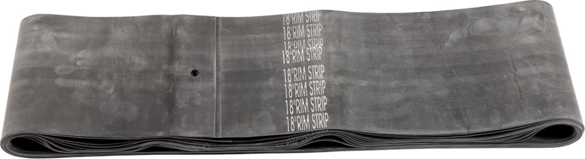 Drag Specialties Rimstrip 6.5 X 18 Cv 10 Pack I Tube Drag Specialties