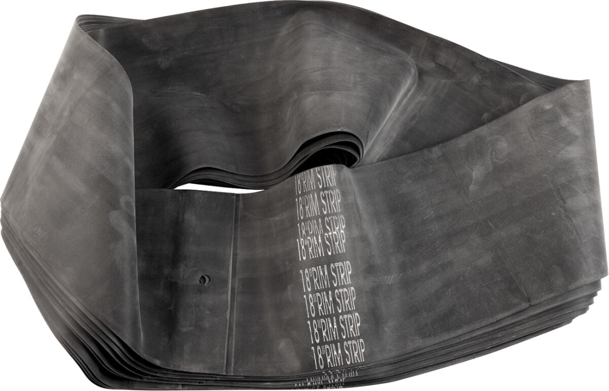 Drag Specialties Rimstrip 6.5 X 18 Cv 10 Pack I Tube Drag Specialties