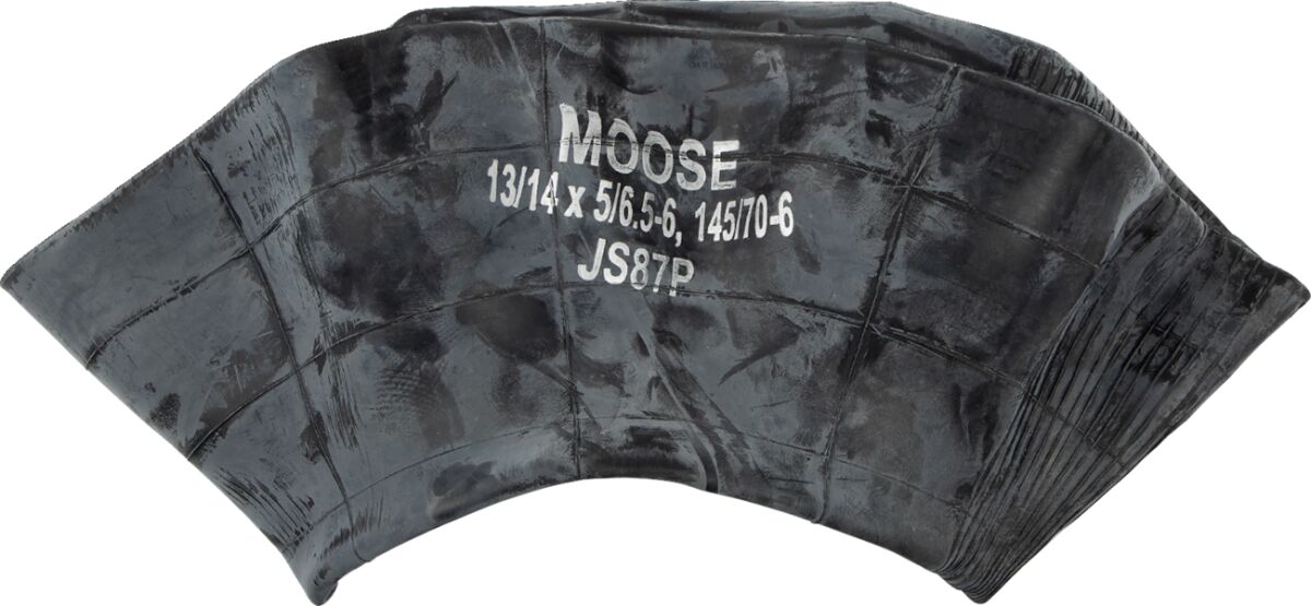 Moose Offroad Four Wheel Tube 145/70 6 Js87 P TUBE-ATV Moose Offroad Four Wheel