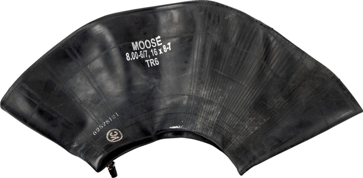 Moose Offroad Four Wheel Tube 16 X8 7 Tr6 TUBE-ATV Moose Offroad Four Wheel