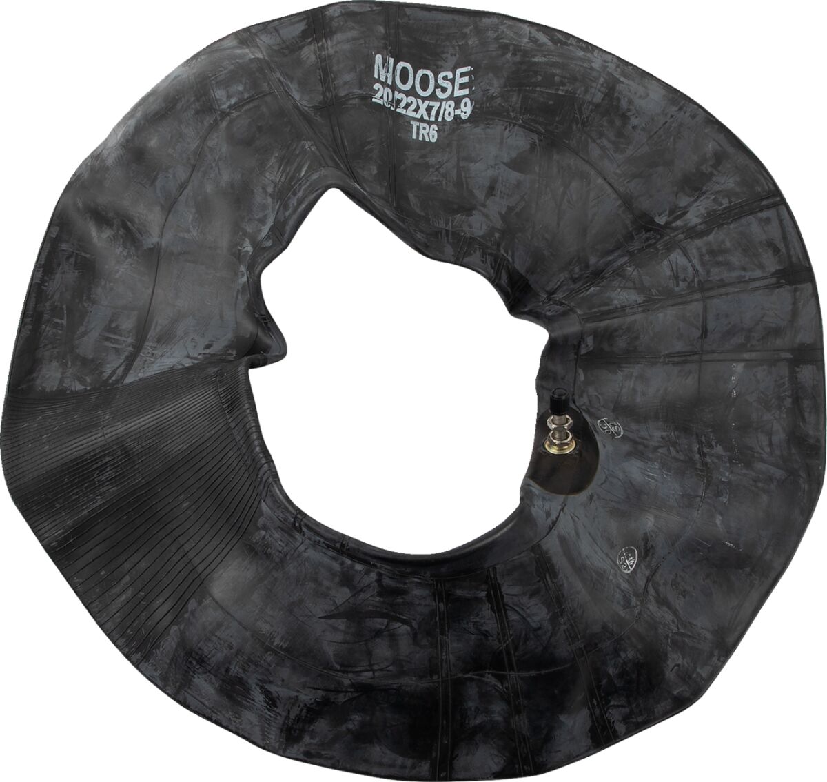 Moose Offroad Four Wheel Tube 20/22 X7/8 9 Tr6 TUBE-ATV Moose Offroad Four Wheel