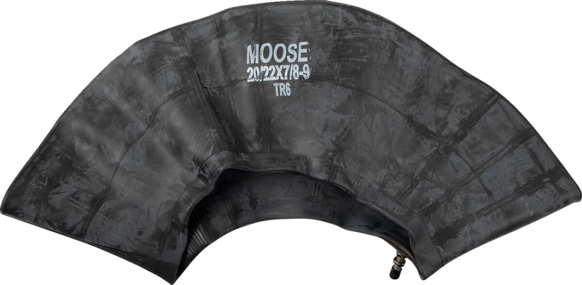 Moose Offroad Four Wheel Tube 20/22 X7/8 9 Tr6 TUBE-ATV Moose Offroad Four Wheel
