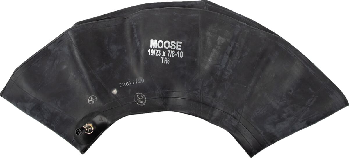 Moose Offroad Four Wheel Tube 21/23 X7/8 10 Tr6 TUBE-ATV Moose Offroad Four Wheel