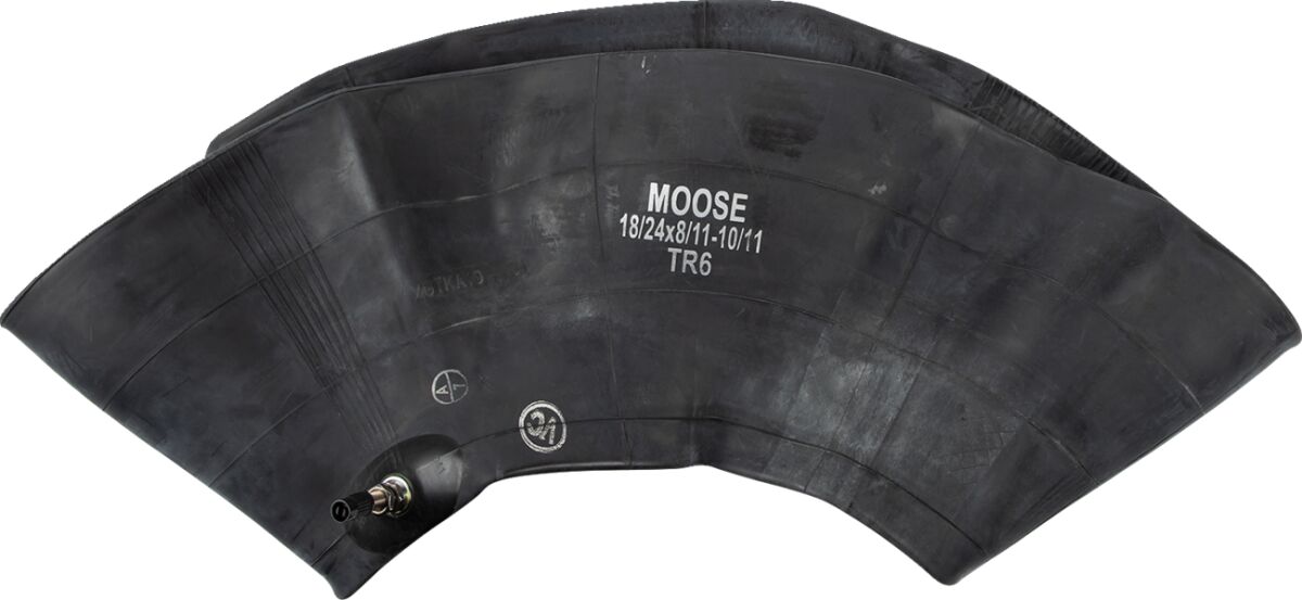 Moose Offroad Four Wheel Tube 18/24 X8/11 10/11 Tr6 TUBE-ATV Moose Offroad Four Wheel