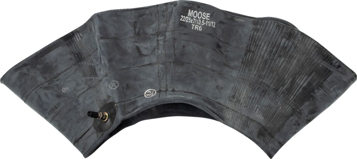 Moose Offroad Four Wheel Tube 22/25 X7/10.5 11/12 TUBE-ATV Moose Offroad Four Wheel
