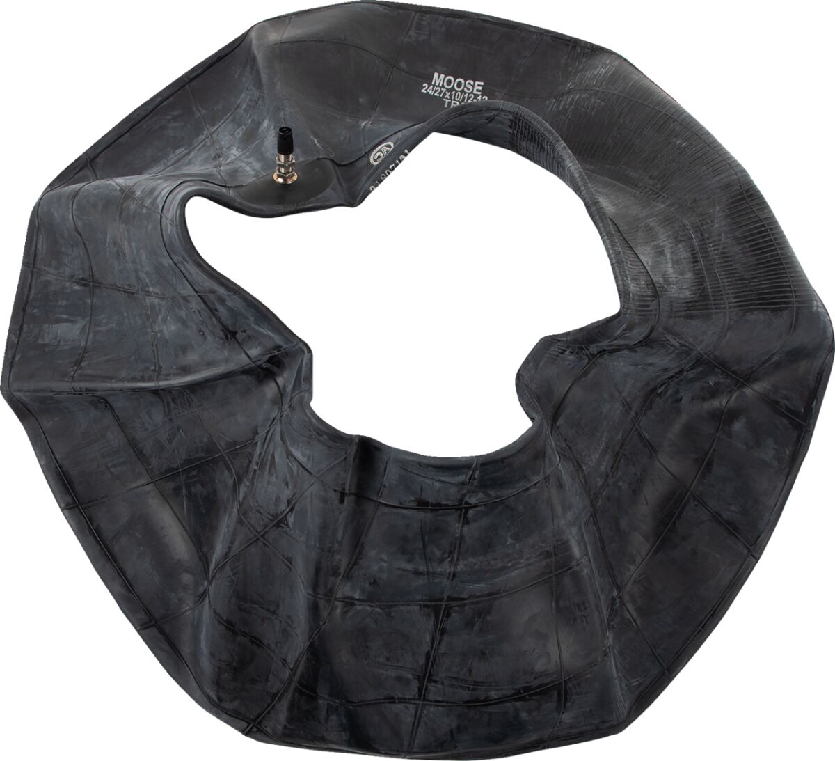 Moose Offroad Four Wheel Tube 24/27 X10/12 12 Tr6 TUBE-ATV Moose Offroad Four Wheel