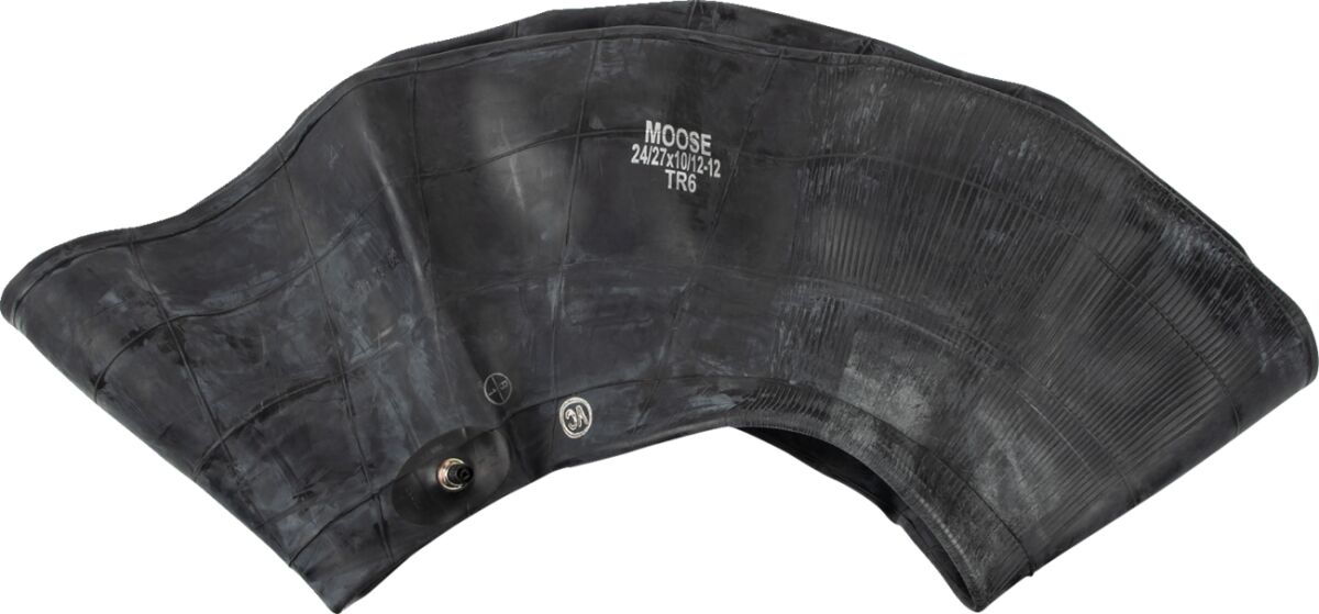 Moose Offroad Four Wheel Tube 24/27 X10/12 12 Tr6 TUBE-ATV Moose Offroad Four Wheel