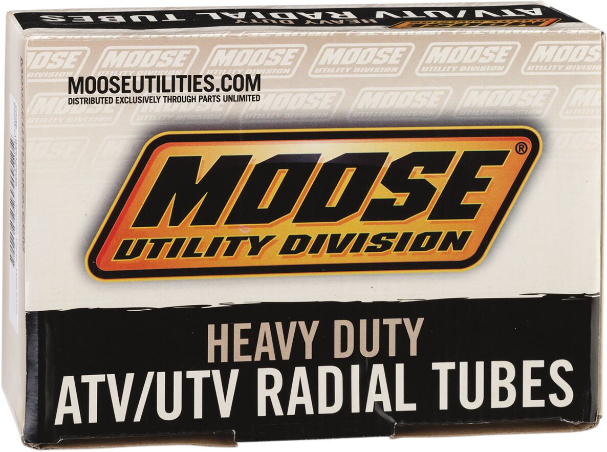 Moose Offroad Four Wheel Tube 24/27 X10/12 12 Tr6 TUBE-ATV Moose Offroad Four Wheel