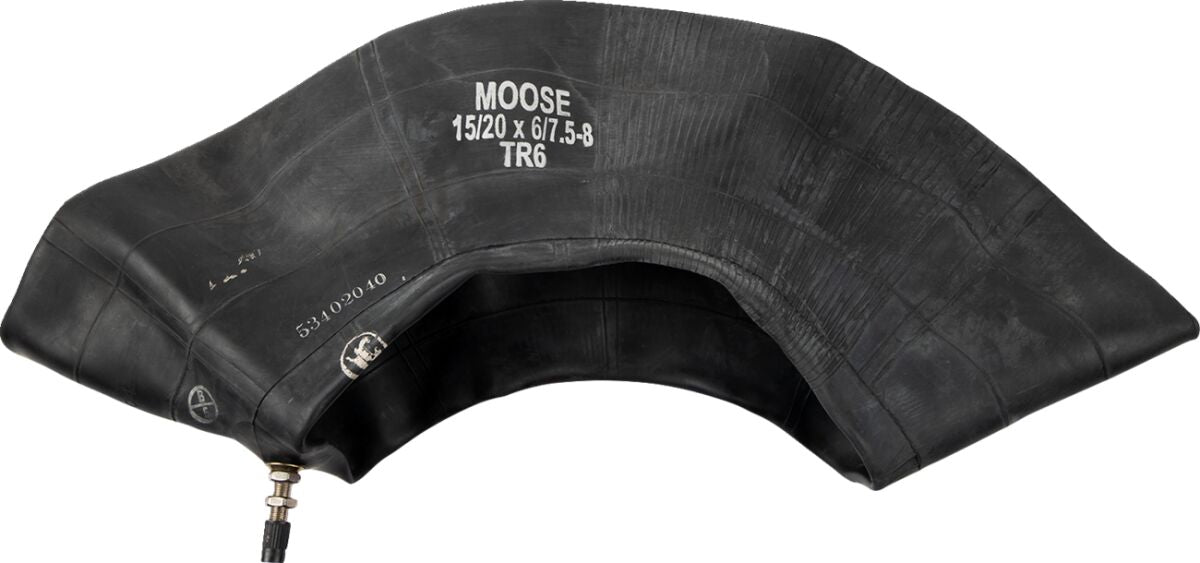 Moose Offroad Four Wheel Tube 19 X7 8 Tr6 TUBE-ATV Moose Offroad Four Wheel