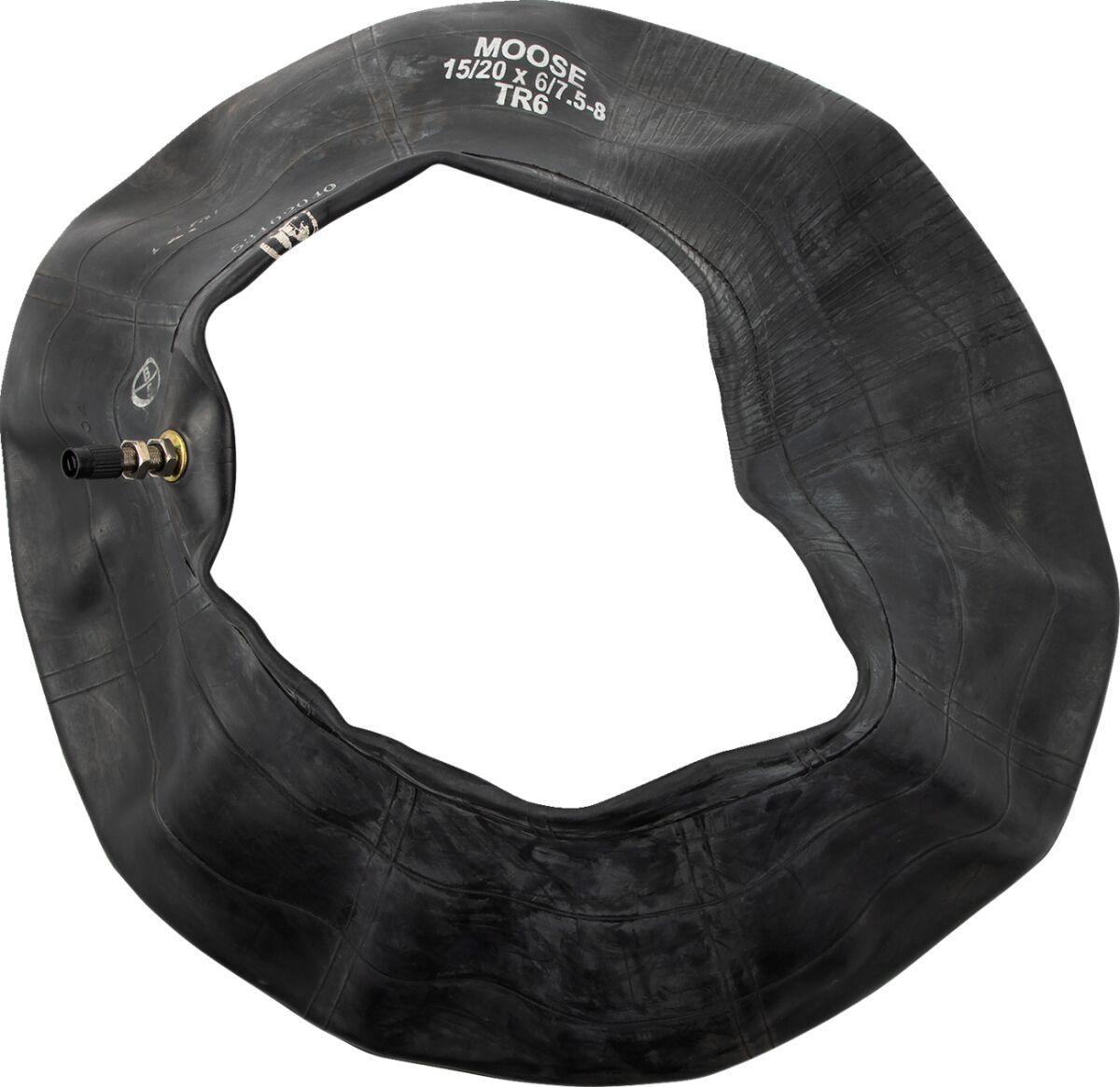 Moose Offroad Four Wheel Tube 19 X7 8 Tr6 TUBE-ATV Moose Offroad Four Wheel