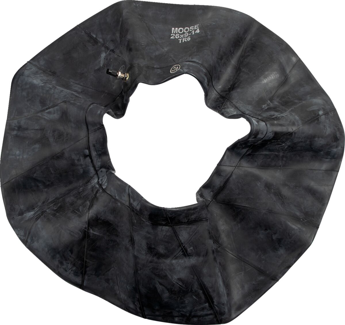 Moose Offroad Four Wheel Tube 26 X9 14 Tr6 TUBE-ATV Moose Offroad Four Wheel