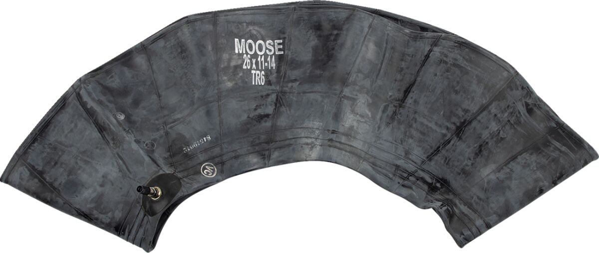 Moose Offroad Four Wheel Tube 26 X11 14 Tr6 TUBE-ATV Moose Offroad Four Wheel