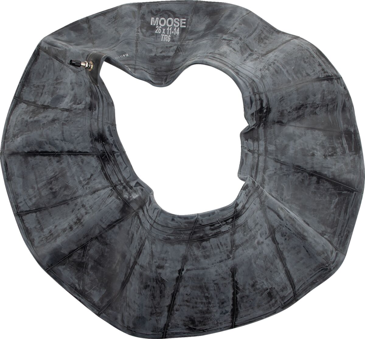 Moose Offroad Four Wheel Tube 26 X11 14 Tr6 TUBE-ATV Moose Offroad Four Wheel