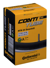 Continental Tube Mtb 26 57 559 >70 559 TUBE BICYCLE Continental