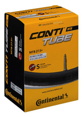 Continental Tube Mtb 27.5 65 584 >70 584 TUBE BICYCLE Continental