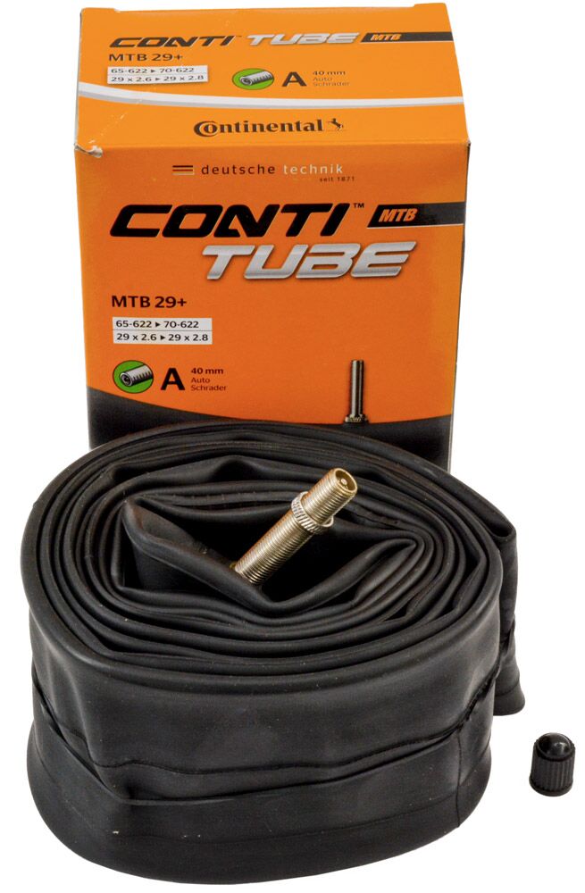 Continental Tube Mtb 29 65 622 >70 622 TUBE BICYCLE Continental