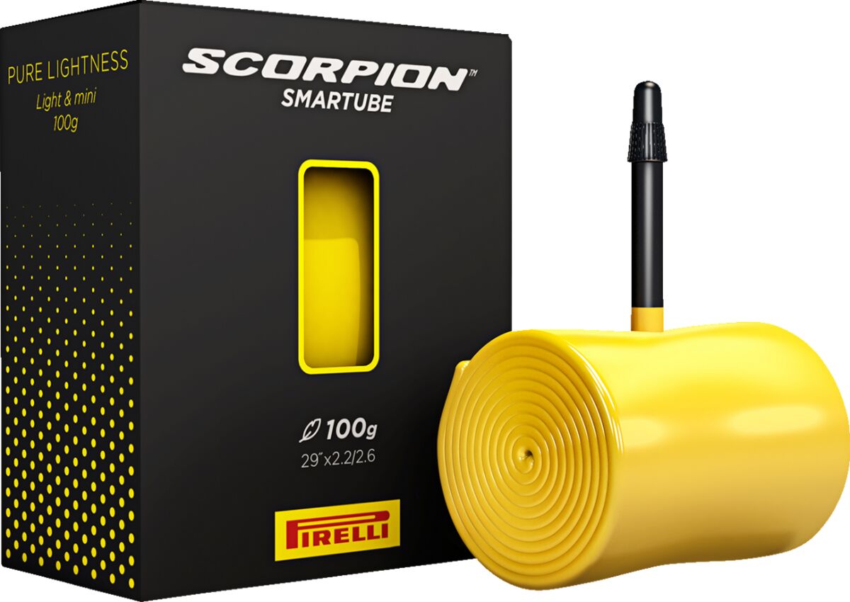 Pirelli Smartube 59/70 622 Pr42 TUBE BICYCLE Pirelli