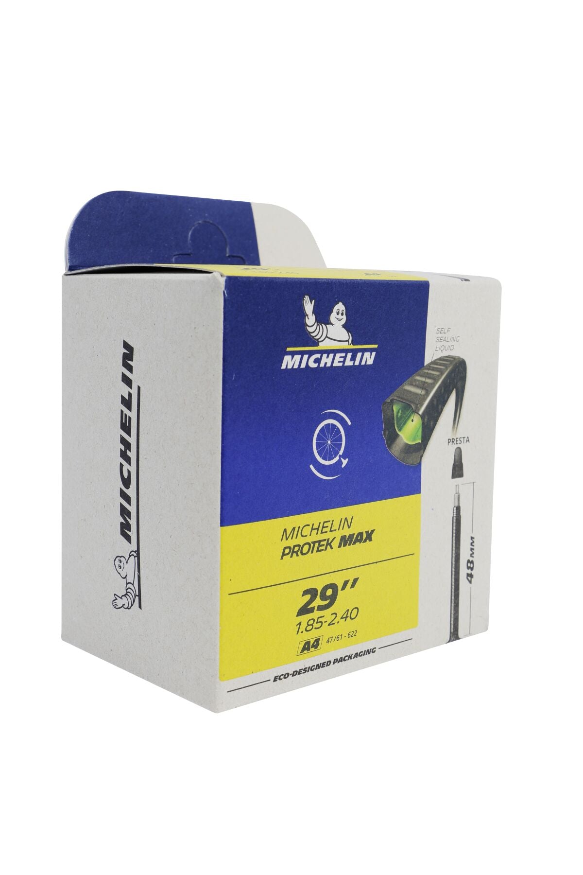 Michelin Protek Max 47/61 X622 Pr48 TUBE BICYCLE Michelin