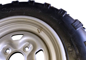 Moose Offroad Four Wheel Tempstem Tire Vlv Atv/Utv Valve Stems & Caps Moose Offroad Four Wheel