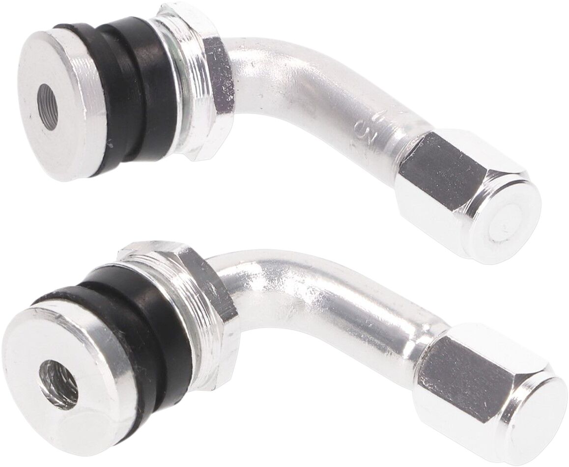 101 Octane Tire Valve Set 90 Sv Valve Stems & Caps 101 Octane
