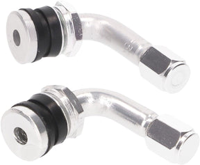 101 Octane Tire Valve Set 90 Sv Valve Stems & Caps 101 Octane
