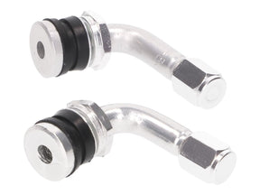 101 Octane Tire Valve Set 90 Sv Valve Stems & Caps 101 Octane