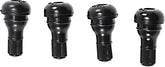 Moose Offroad Four Wheel Valve Stem Tr412 Blk 4 Pk Valve Stems & Caps Moose Offroad Four Wheel